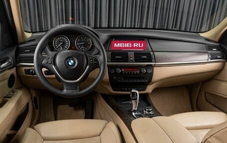 BMW X5, 2010 год, 2 139 000 рублей, 7 фотография