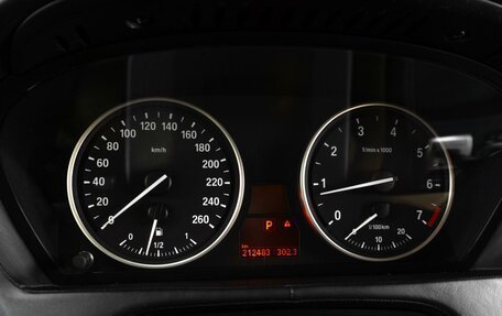 BMW X5, 2010 год, 2 139 000 рублей, 18 фотография