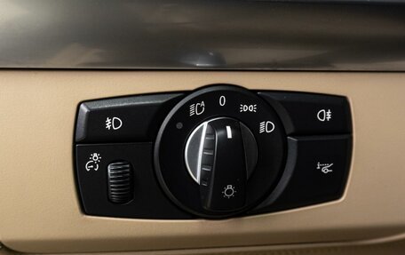 BMW X5, 2010 год, 2 139 000 рублей, 20 фотография