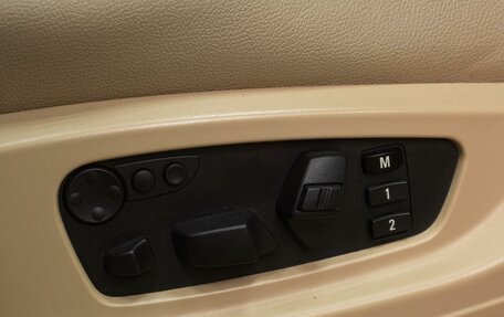 BMW X5, 2010 год, 2 139 000 рублей, 22 фотография