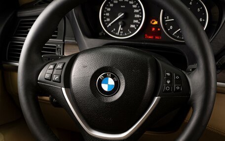 BMW X5, 2010 год, 2 139 000 рублей, 23 фотография