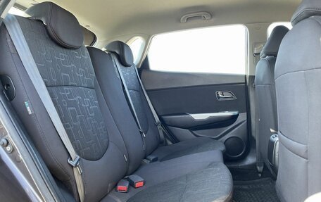 KIA Rio III рестайлинг, 2014 год, 867 000 рублей, 15 фотография