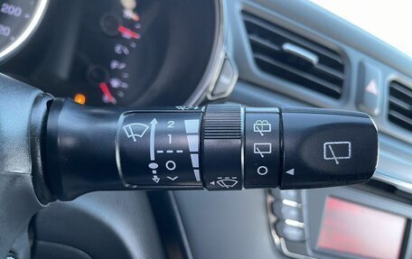 KIA Rio III рестайлинг, 2014 год, 867 000 рублей, 8 фотография