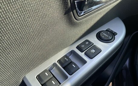 KIA Rio III рестайлинг, 2014 год, 867 000 рублей, 10 фотография