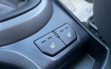 KIA Rio III рестайлинг, 2014 год, 867 000 рублей, 11 фотография