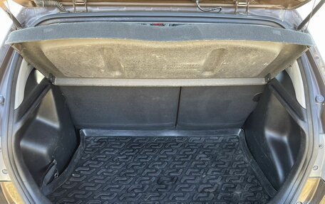 KIA Rio III рестайлинг, 2014 год, 867 000 рублей, 16 фотография