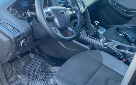 Ford Focus III, 2014 год, 680 000 рублей, 1 фотография