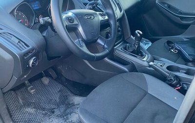 Ford Focus III, 2014 год, 680 000 рублей, 1 фотография