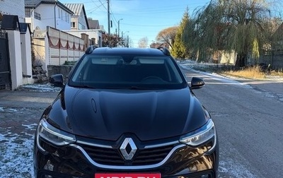 Renault Arkana I, 2019 год, 1 960 000 рублей, 1 фотография