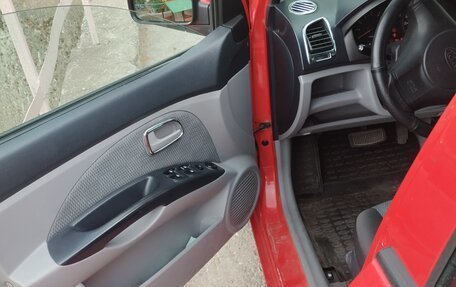 KIA Picanto I, 2005 год, 365 000 рублей, 3 фотография