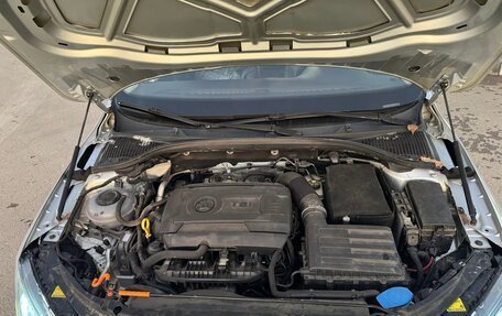 Skoda Octavia, 2013 год, 1 330 000 рублей, 7 фотография