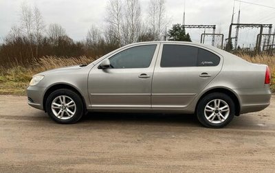 Skoda Octavia, 2011 год, 850 000 рублей, 1 фотография