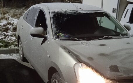 Nissan Almera, 2014 год, 700 000 рублей, 1 фотография