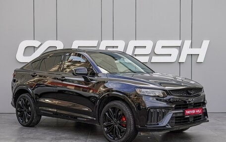 Geely Tugella FY11, 2023 год, 3 150 000 рублей, 1 фотография