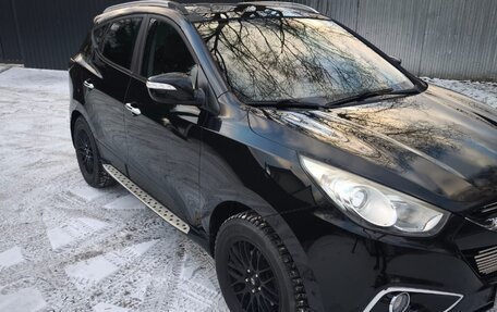 Hyundai ix35 I рестайлинг, 2012 год, 1 700 000 рублей, 5 фотография