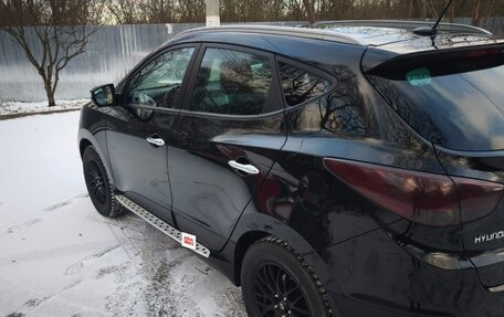 Hyundai ix35 I рестайлинг, 2012 год, 1 700 000 рублей, 6 фотография