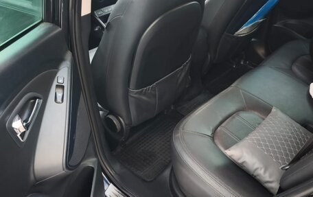 Hyundai ix35 I рестайлинг, 2012 год, 1 700 000 рублей, 11 фотография