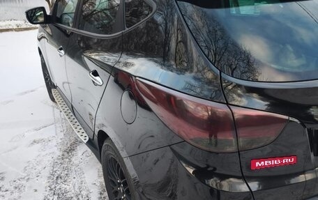 Hyundai ix35 I рестайлинг, 2012 год, 1 700 000 рублей, 2 фотография