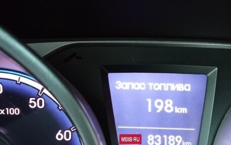 Hyundai ix35 I рестайлинг, 2012 год, 1 700 000 рублей, 9 фотография