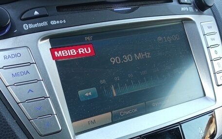 Hyundai ix35 I рестайлинг, 2012 год, 1 700 000 рублей, 8 фотография