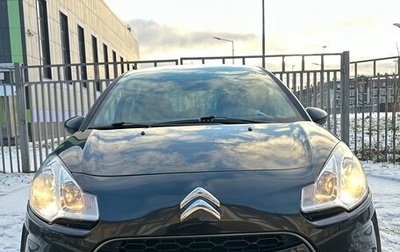 Citroen C3 II, 2011 год, 420 000 рублей, 1 фотография