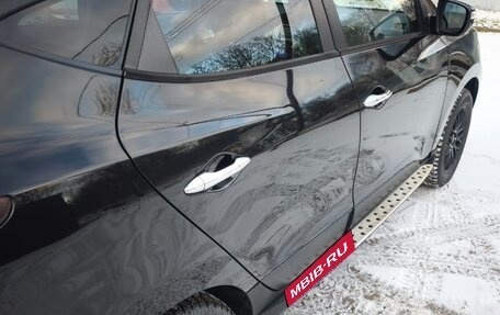 Hyundai ix35 I рестайлинг, 2012 год, 1 700 000 рублей, 3 фотография