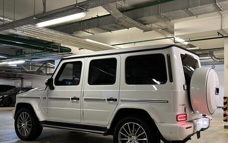 Mercedes-Benz G-Класс W463 рестайлинг _iii, 2021 год, 18 900 000 рублей, 6 фотография