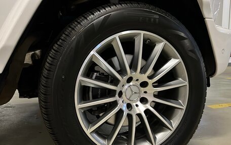 Mercedes-Benz G-Класс W463 рестайлинг _iii, 2021 год, 18 900 000 рублей, 14 фотография