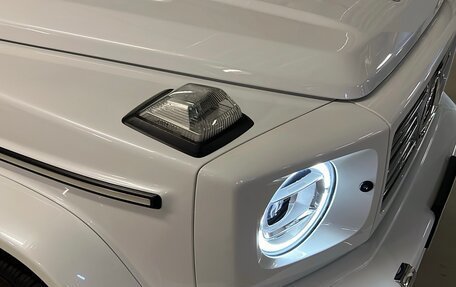 Mercedes-Benz G-Класс W463 рестайлинг _iii, 2021 год, 18 900 000 рублей, 13 фотография