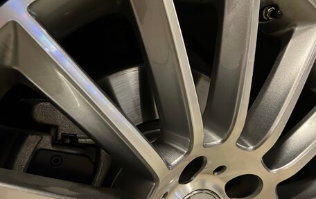 Mercedes-Benz G-Класс W463 рестайлинг _iii, 2021 год, 18 900 000 рублей, 16 фотография