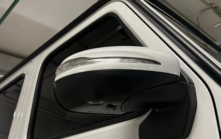 Mercedes-Benz G-Класс W463 рестайлинг _iii, 2021 год, 18 900 000 рублей, 17 фотография