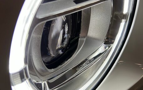 Mercedes-Benz G-Класс W463 рестайлинг _iii, 2021 год, 18 900 000 рублей, 18 фотография