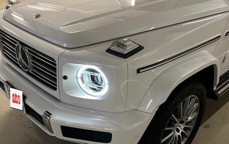 Mercedes-Benz G-Класс W463 рестайлинг _iii, 2021 год, 18 900 000 рублей, 10 фотография