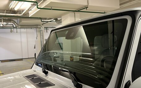 Mercedes-Benz G-Класс W463 рестайлинг _iii, 2021 год, 18 900 000 рублей, 20 фотография