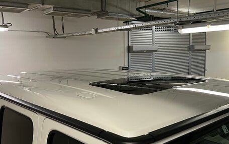 Mercedes-Benz G-Класс W463 рестайлинг _iii, 2021 год, 18 900 000 рублей, 23 фотография