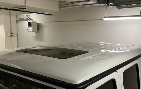 Mercedes-Benz G-Класс W463 рестайлинг _iii, 2021 год, 18 900 000 рублей, 24 фотография