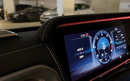 Mercedes-Benz G-Класс W463 рестайлинг _iii, 2021 год, 18 900 000 рублей, 25 фотография