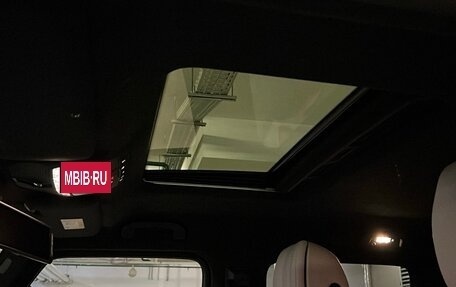 Mercedes-Benz G-Класс W463 рестайлинг _iii, 2021 год, 18 900 000 рублей, 30 фотография