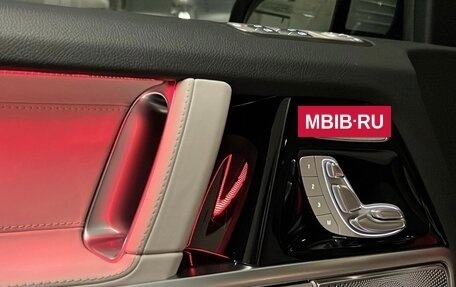 Mercedes-Benz G-Класс W463 рестайлинг _iii, 2021 год, 18 900 000 рублей, 29 фотография