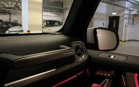 Mercedes-Benz G-Класс W463 рестайлинг _iii, 2021 год, 18 900 000 рублей, 40 фотография