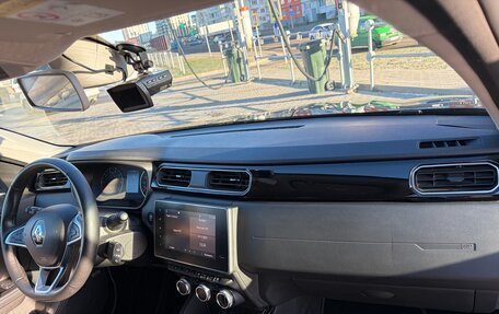 Renault Arkana I, 2019 год, 1 960 000 рублей, 3 фотография