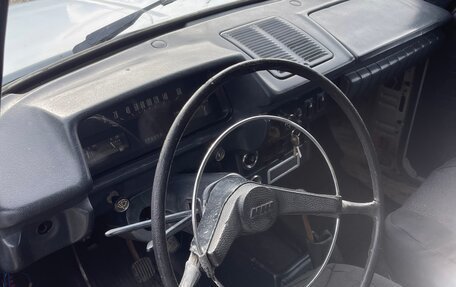 ИЖ 2715, 1995 год, 120 000 рублей, 4 фотография