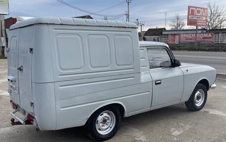 ИЖ 2715, 1995 год, 120 000 рублей, 7 фотография