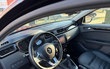 Renault Arkana I, 2019 год, 1 960 000 рублей, 4 фотография