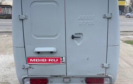 ИЖ 2715, 1995 год, 120 000 рублей, 8 фотография