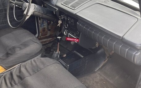 ИЖ 2715, 1995 год, 120 000 рублей, 9 фотография