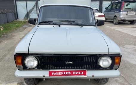 ИЖ 2715, 1995 год, 120 000 рублей, 3 фотография