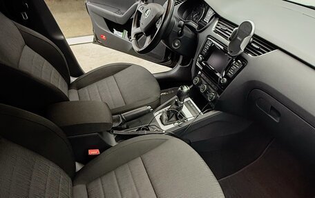 Skoda Octavia, 2014 год, 1 200 000 рублей, 7 фотография