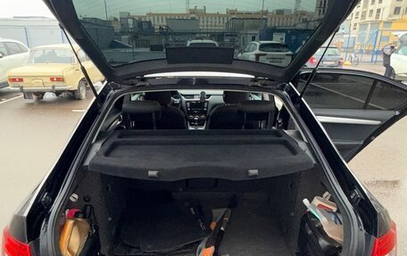 Skoda Octavia, 2014 год, 1 200 000 рублей, 9 фотография