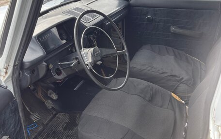 ИЖ 2715, 1995 год, 120 000 рублей, 10 фотография